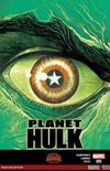 Planet Hulk #5
