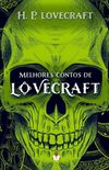 Melhores contos de Lovecraft