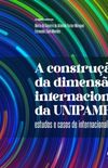 A construção da dimensão internacional da UNIPAMPA