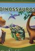 Pop-Up Dinossauros