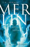 Merlin. O Espelho do Destino - Volume 4