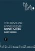 THE BRAZILIAN CHARTER FOR SMART CITIES - Short version