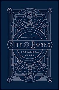 City of Bones: 10th Anniversary Edition
