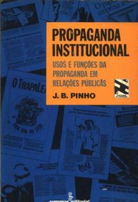 Propaganda institucional