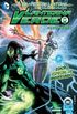 Lanterna Verde #20 (Os Novos 52)