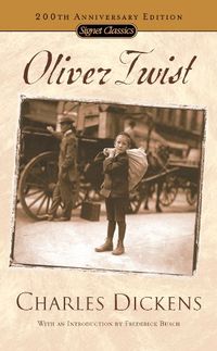 Oliver Twist (Signet Classics) (English Edition)