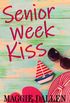 Senior Week Kiss