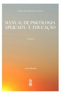 Manual de Psicologia Aplicada  Educao