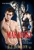 Makahiki (The Last Warrior Book 3) (English Edition)