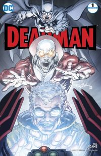 Deadman #01