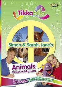 Tikkabilla Simon And Sarah Janes Animals