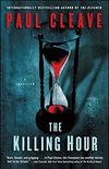 The Killing Hour: A Thriller (Christchurch Noir Crime Series) (English Edition)