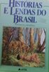 Histrias e Lendas do Brasil