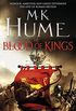 The Blood of Kings (Tintagel Book I): A historical thriller of bravery and bloodshed (English Edition)