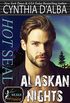 Hot SEAL, Alaskan Nights (SEALs in Paradise) (English Edition)