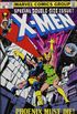 The Uncanny X-Men Omnibus Vol. 2 (New Printing)
