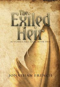 The Exiled Heir (The Autumn