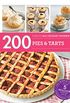 Hamlyn All Colour Cookery: 200 Pies & Tarts: Hamlyn All Colour Cookbook (English Edition)