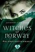 Witches of Norway 2: Polarschattenmagie (German Edition)
