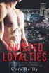 Twisted Loyalties