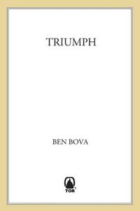 Triumph (English Edition)