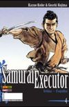 Samurai Executor 4