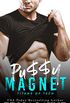 Pu$$y Magnet: A Very Naughty RomCom (Titans of Tech Book 1) (English Edition)