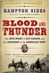 Blood and Thunder (English Edition)