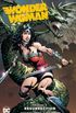 Wonder Woman, Vol. 9: Resurrection
