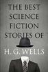 The Best Science Fiction Stories of H. G. Wells