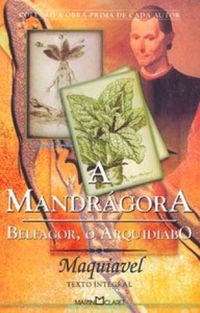 A Mandrgora / Belfagor, o Arquidiabo