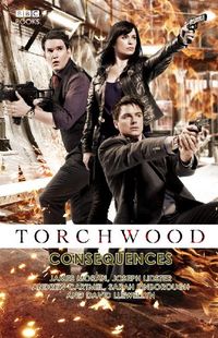 Torchwood: Consequences (Torchwood Series Book 15) (English Edition)