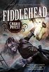 Fiddlehead: A Novel of the Clockwork Century (English Edition)