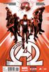 New Avengers (Marvel NOW!) #6