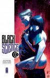 Black Science #16