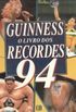 Guinness World Records 1994