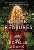 Hidden Treasures: A Novel (English Edition)