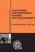 Capitalismo Contemporaneo - Olhares Multidisciplinares