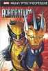 Hunt for Wolverine: The Adamantium Agenda