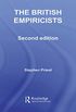 The British Empiricists (English Edition)