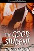 The Good Student (English Edition)