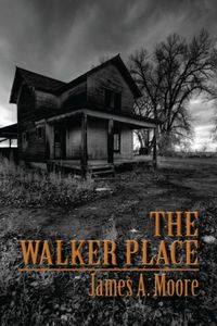 The Walker Place: A Short Story (English Edition)