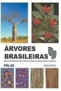 rvores Brasileiras