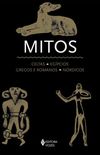 Caixa Mitos: Celtas, Nrdicos, Egpcios e Gregos e Romanos