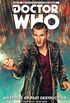 Doctor Who: The Ninth Doctor Vol 1: Weapons of Past Destruction