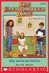 Abby and the Best Kid Ever The Baby-Sitters Club #116 (Baby-sitters Club (1986-1999)) (English Edition)