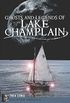 Ghosts and Legends of Lake Champlain (Haunted America) (English Edition)