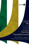 Curso de Direito Constitucional - Srie IDP