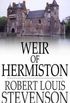 Weir of Hermiston 