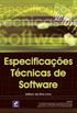 Especificaes Tecnicas de Software 